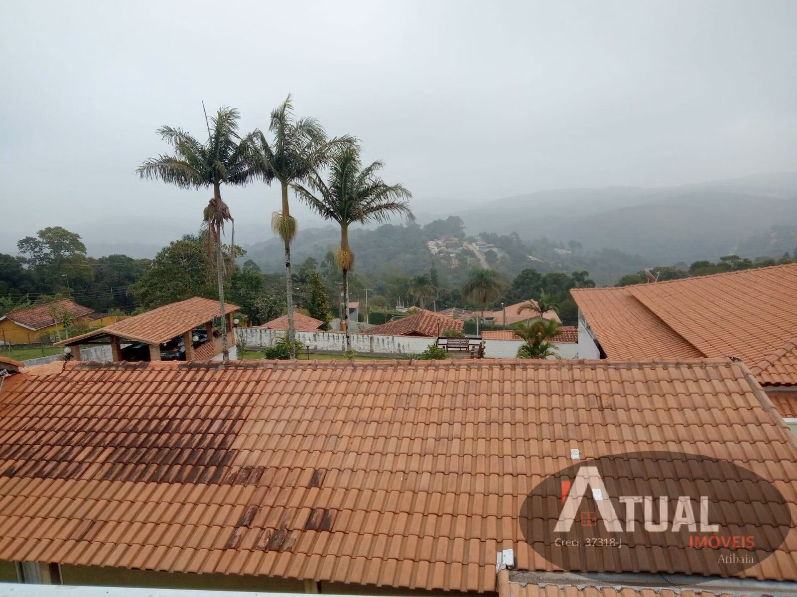 House of 260 m² in Mairiporã, SP, Brazil