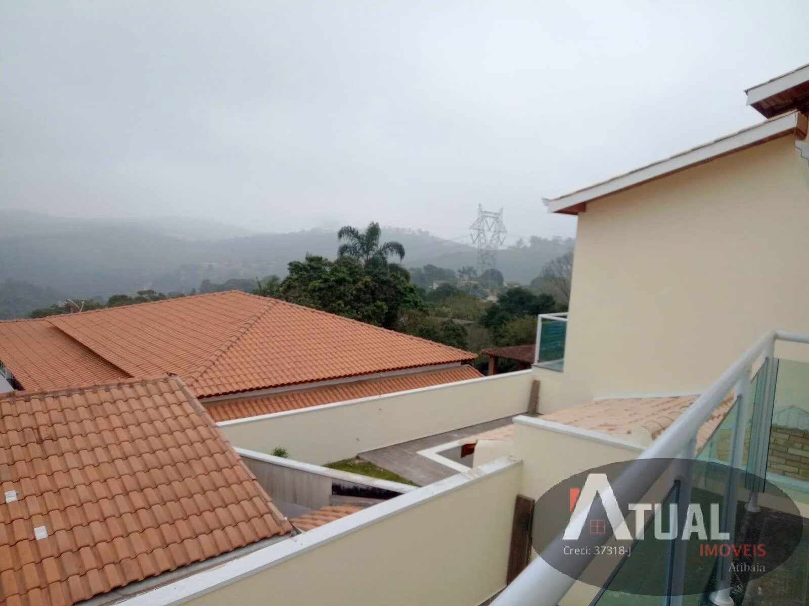 House of 260 m² in Mairiporã, SP, Brazil