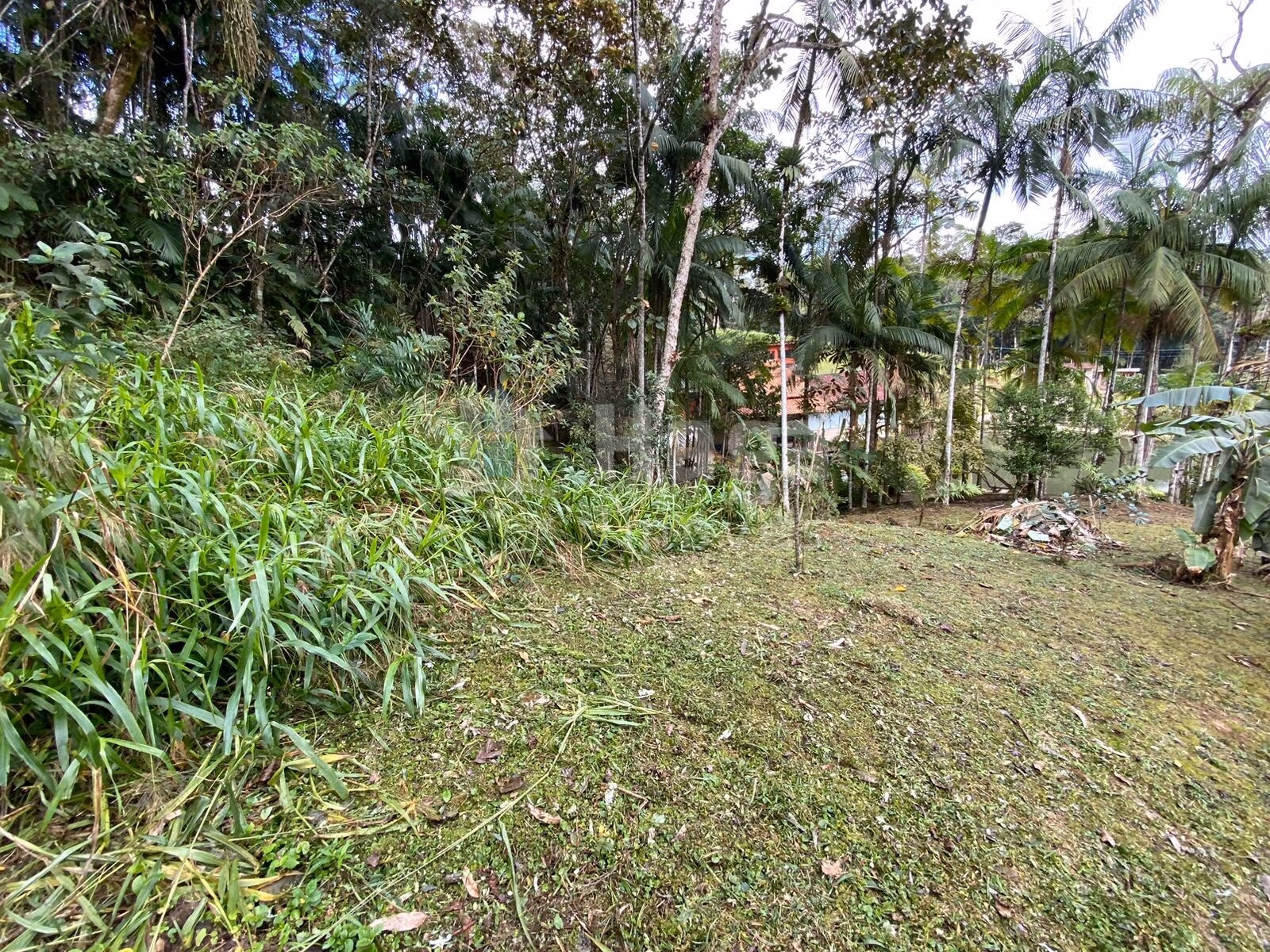Terreno de 9.110 m² em Guabiruba, SC