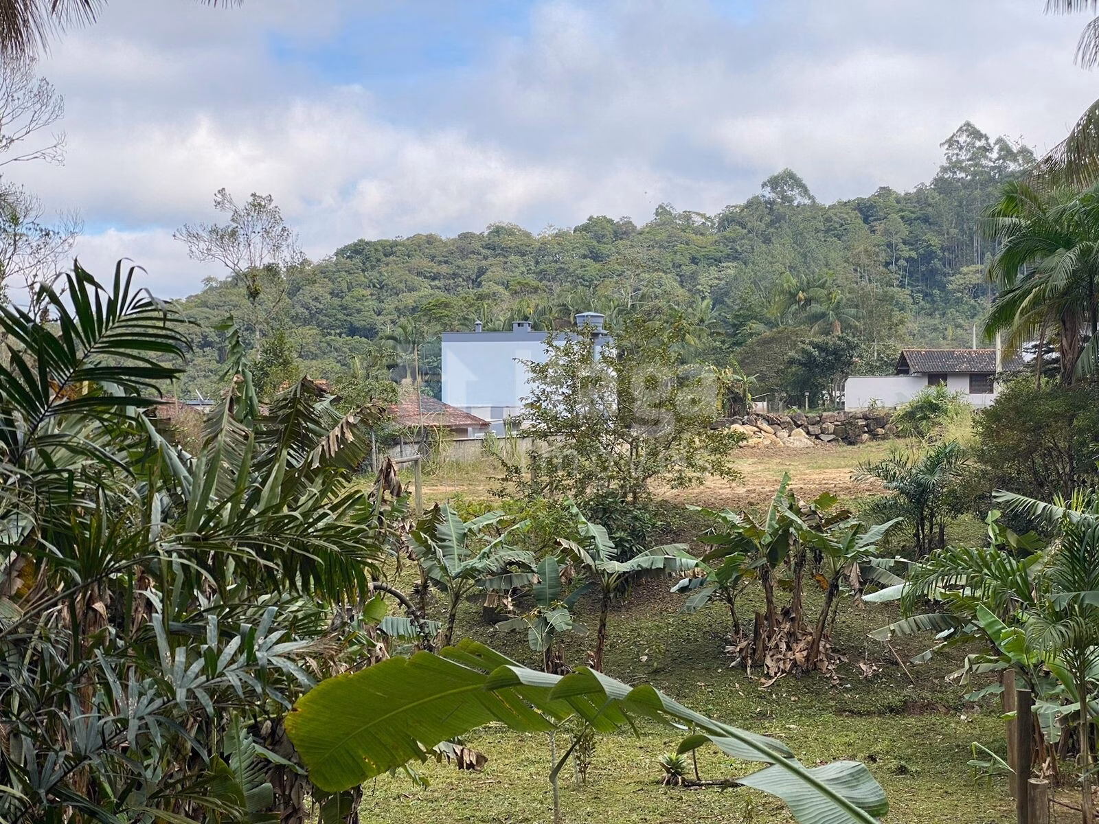 Terreno de 9.110 m² em Guabiruba, SC