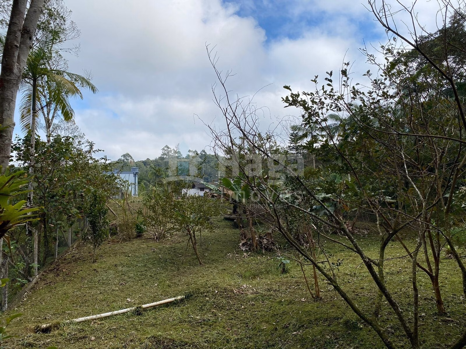 Terreno de 9.110 m² em Guabiruba, SC