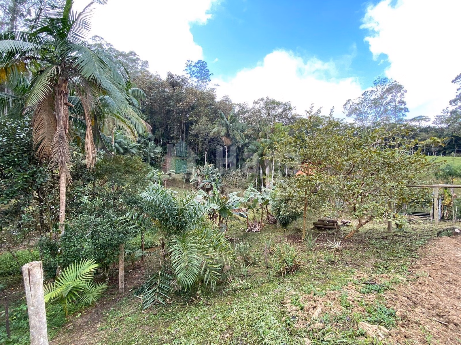 Terreno de 9.110 m² em Guabiruba, SC