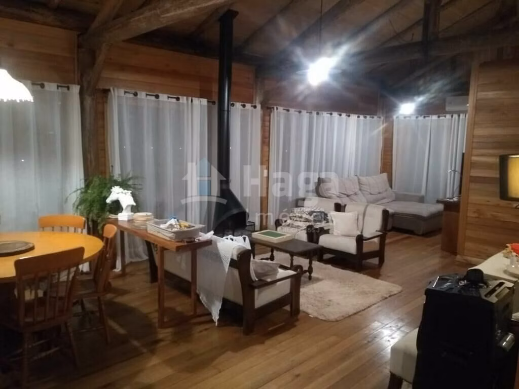 House of 190 m² in Tijucas, SC, Brazil
