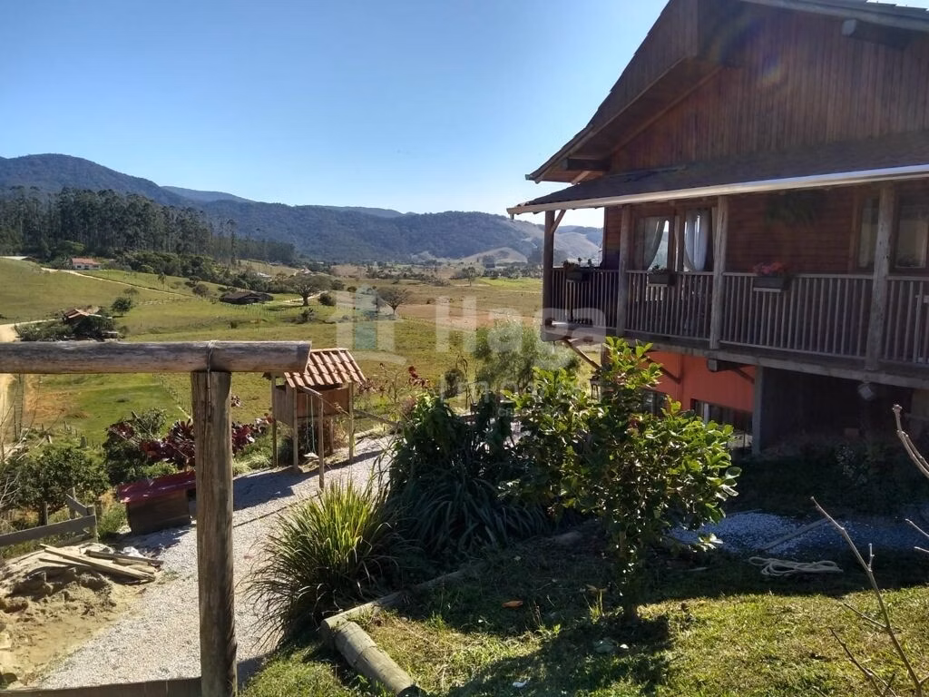 Casa de 190 m² em Tijucas, SC