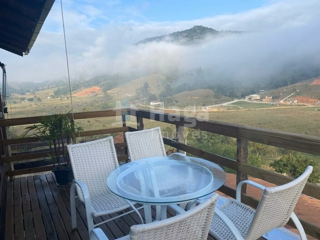 Casa de 190 m² em Tijucas, SC