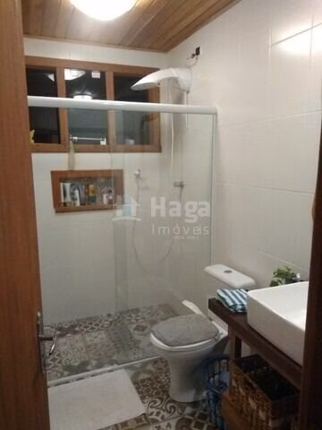 House of 190 m² in Tijucas, SC, Brazil