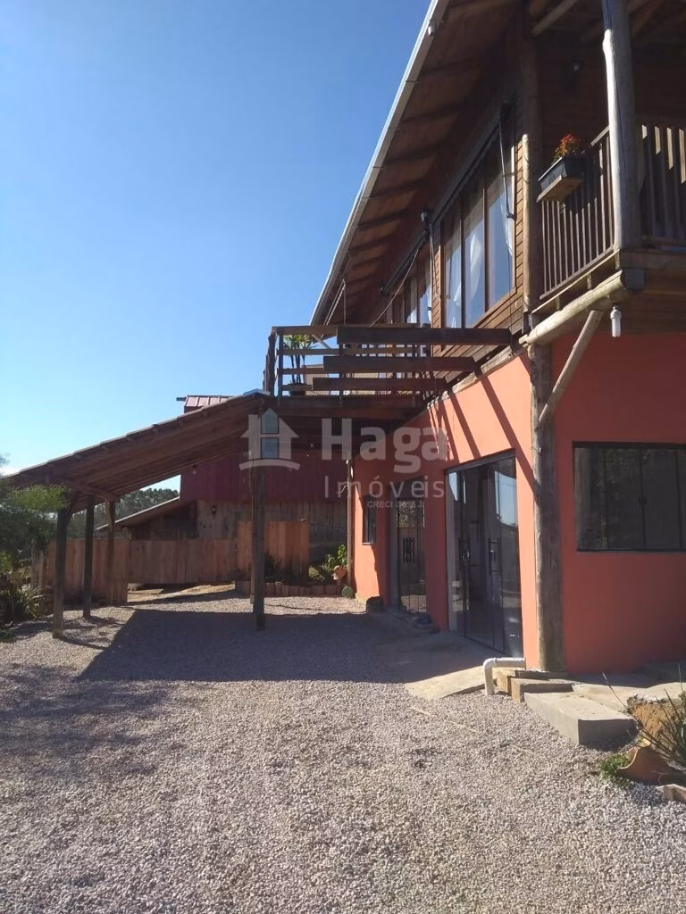 House of 190 m² in Tijucas, SC, Brazil