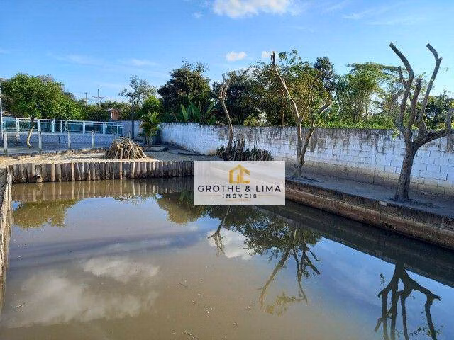 Chácara de 1.568 m² em Pindamonhangaba, SP