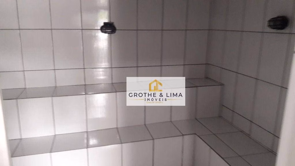 Chácara de 1.568 m² em Pindamonhangaba, SP