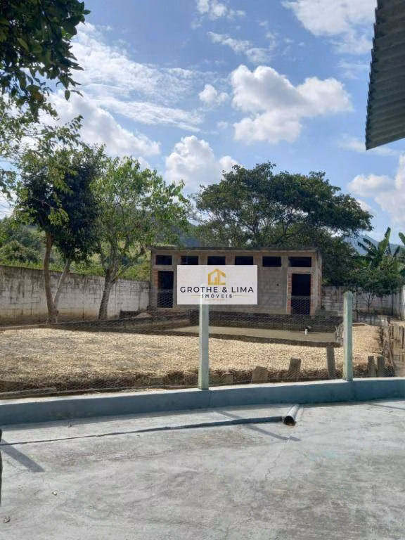 Chácara de 1.568 m² em Pindamonhangaba, SP