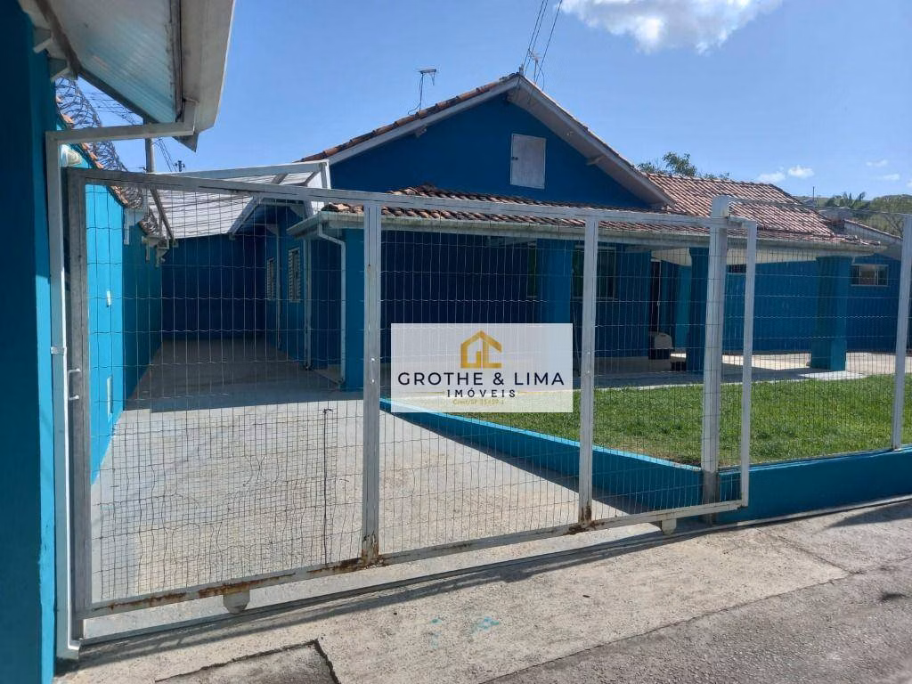 Chácara de 1.568 m² em Pindamonhangaba, SP