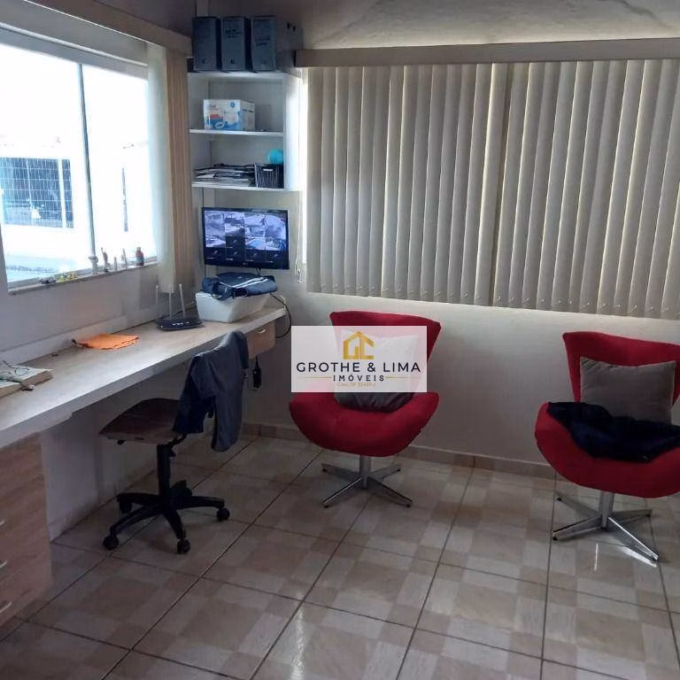 Chácara de 1.568 m² em Pindamonhangaba, SP