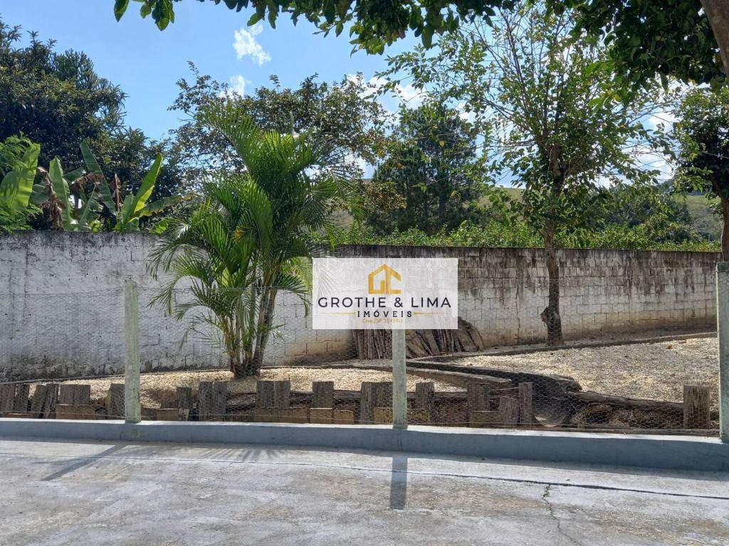 Chácara de 1.568 m² em Pindamonhangaba, SP