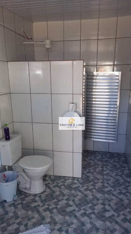 Chácara de 1.568 m² em Pindamonhangaba, SP