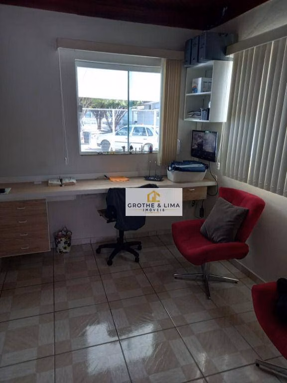 Chácara de 1.568 m² em Pindamonhangaba, SP