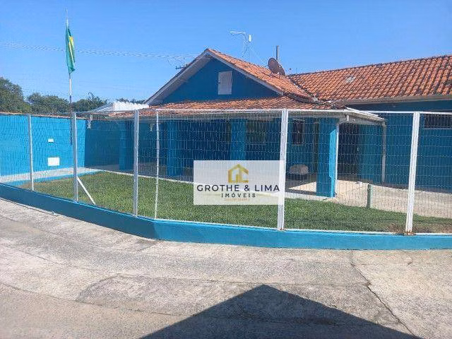 Chácara de 1.568 m² em Pindamonhangaba, SP