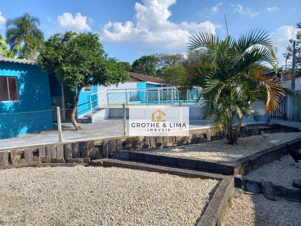 Chácara de 1.568 m² em Pindamonhangaba, SP