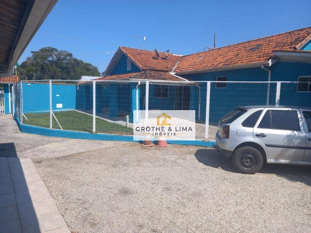 Chácara de 1.568 m² em Pindamonhangaba, SP
