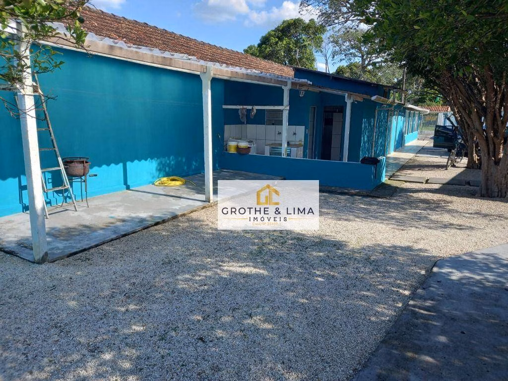 Chácara de 1.568 m² em Pindamonhangaba, SP