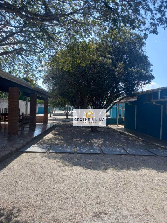 Chácara de 1.568 m² em Pindamonhangaba, SP