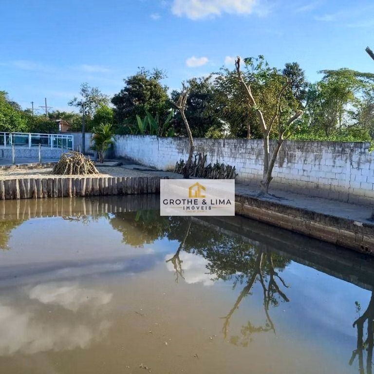 Chácara de 1.568 m² em Pindamonhangaba, SP