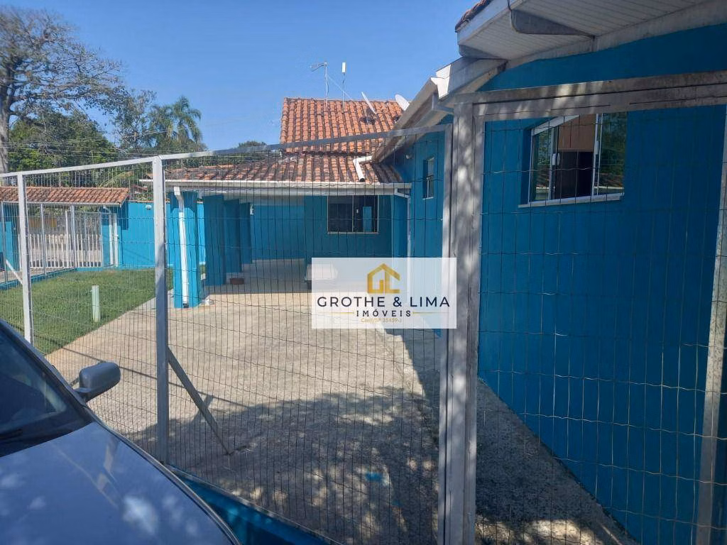 Chácara de 1.568 m² em Pindamonhangaba, SP