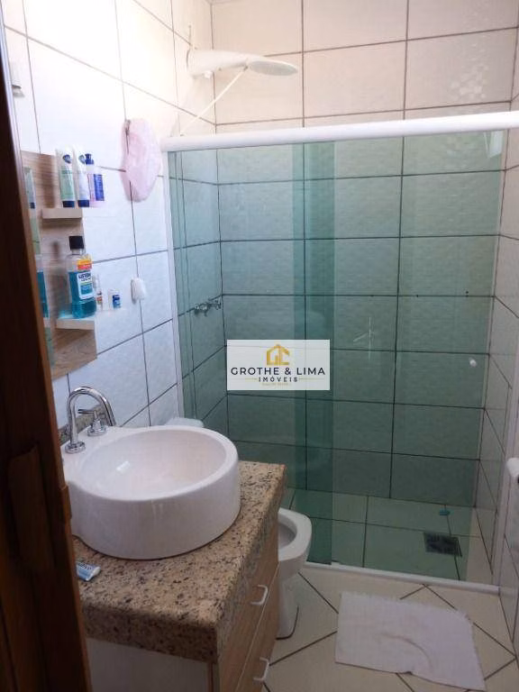 Chácara de 1.568 m² em Pindamonhangaba, SP