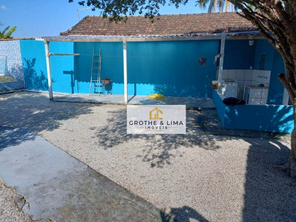 Chácara de 1.568 m² em Pindamonhangaba, SP