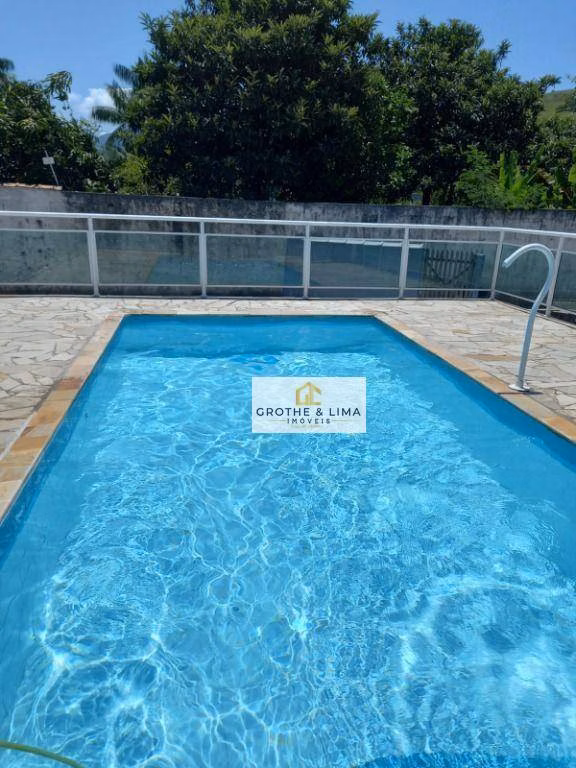 Chácara de 1.568 m² em Pindamonhangaba, SP
