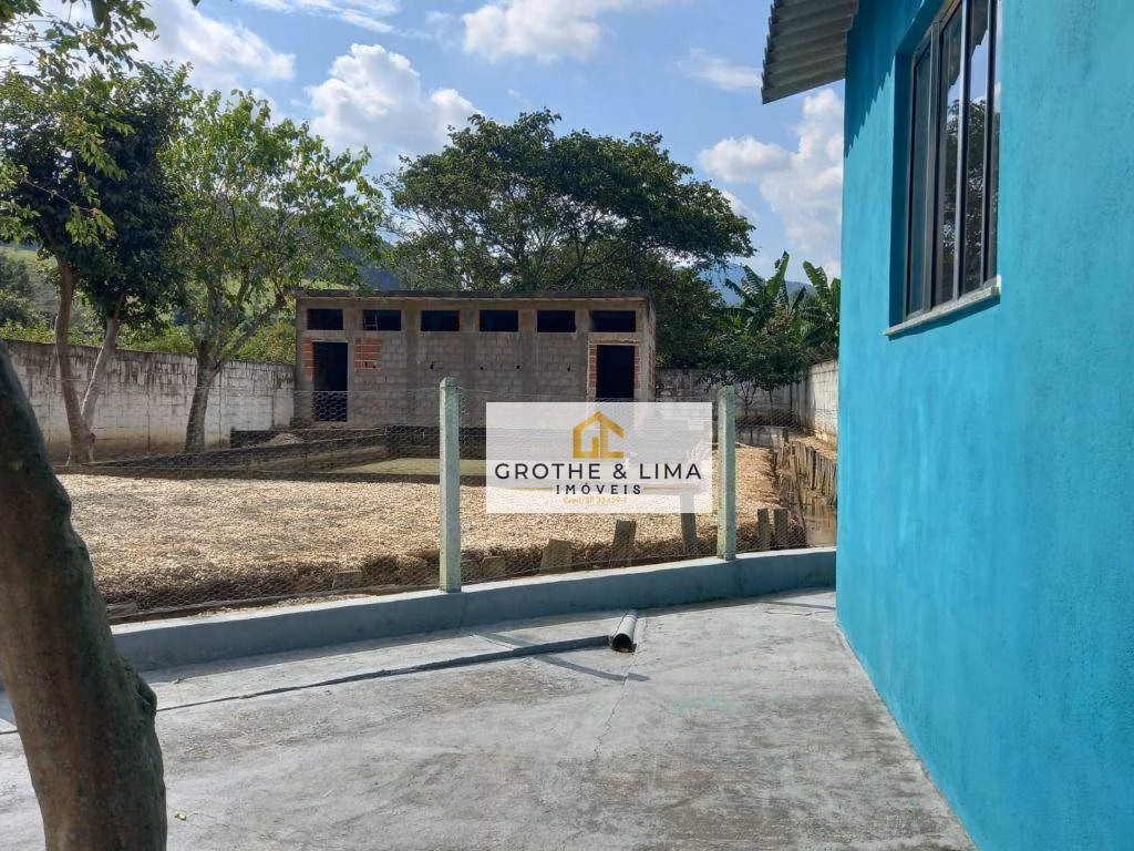 Chácara de 1.568 m² em Pindamonhangaba, SP