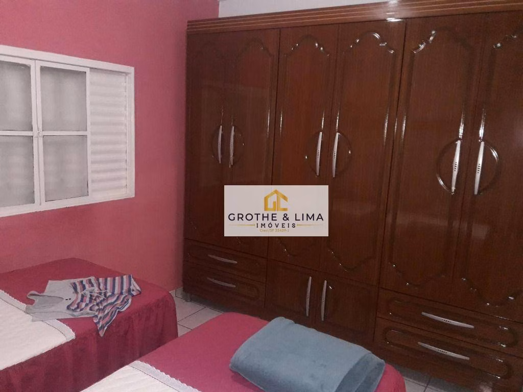 Chácara de 1.568 m² em Pindamonhangaba, SP