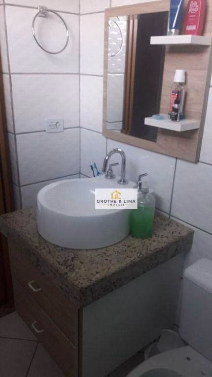 Chácara de 1.568 m² em Pindamonhangaba, SP
