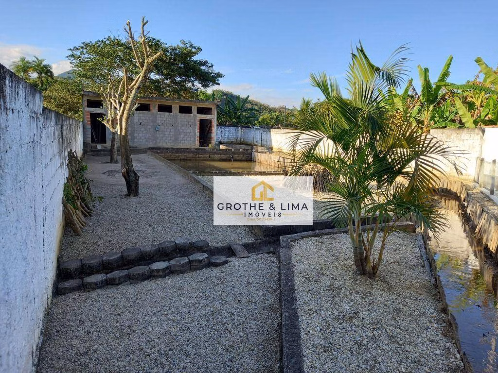 Chácara de 1.568 m² em Pindamonhangaba, SP