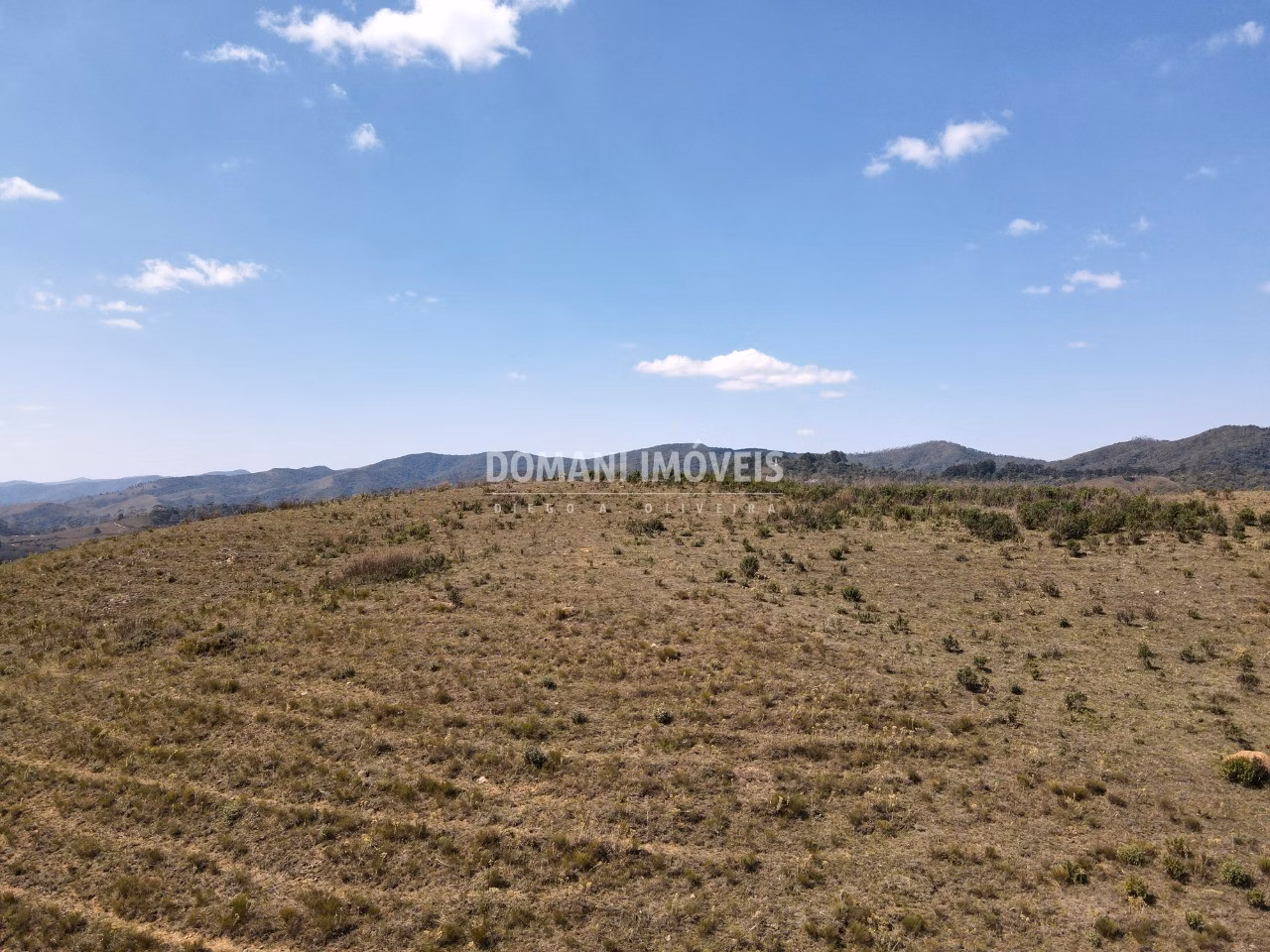 Plot of 14 acres in Campos do Jordão, SP, Brazil