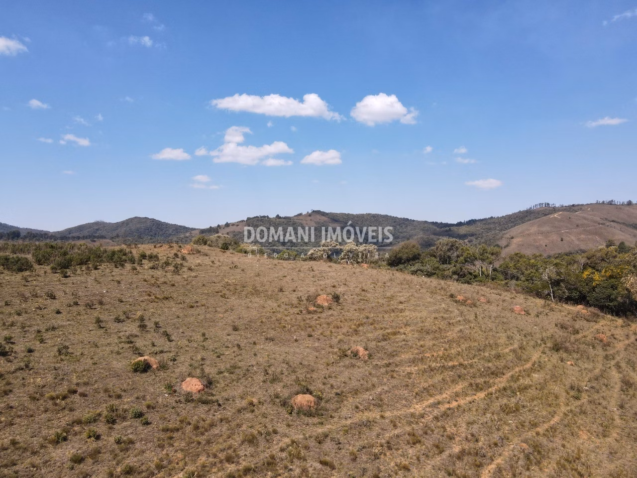 Plot of 14 acres in Campos do Jordão, SP, Brazil