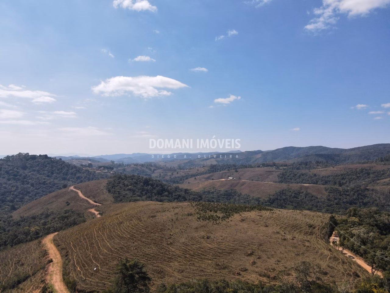 Terreno de 6 ha em Campos do Jordão, SP