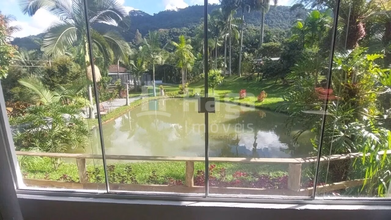 Fazenda de 3 ha em Vidal Ramos, SC