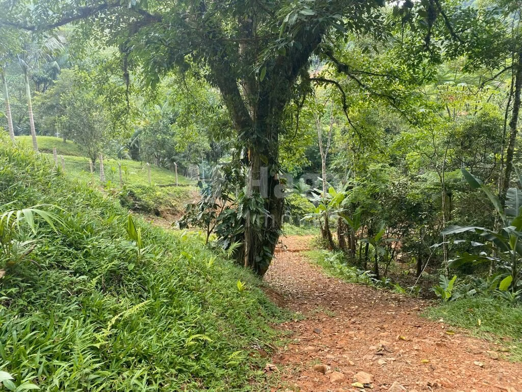 Terreno de 3.800 m² em Canelinha, SC