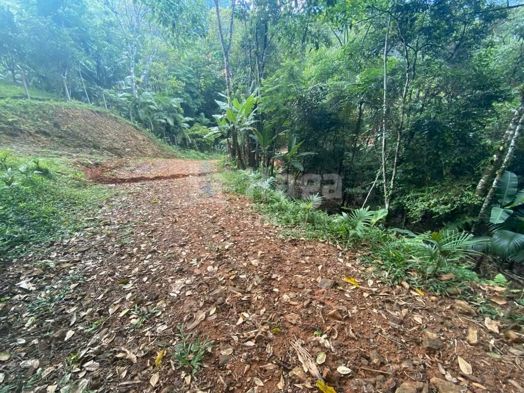 Terreno de 3.800 m² em Canelinha, SC