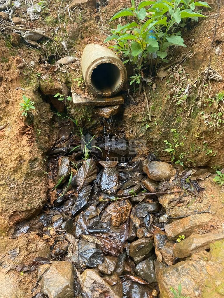 Terreno de 3.800 m² em Canelinha, SC