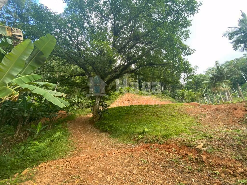 Terreno de 3.800 m² em Canelinha, SC