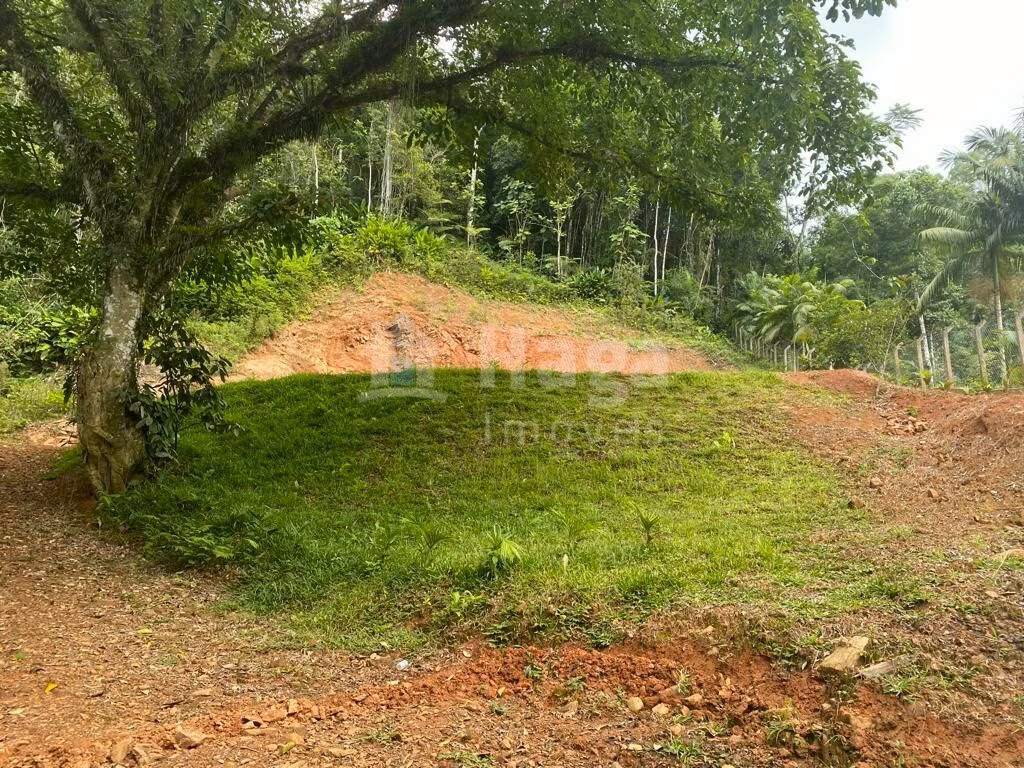 Terreno de 3.800 m² em Canelinha, SC