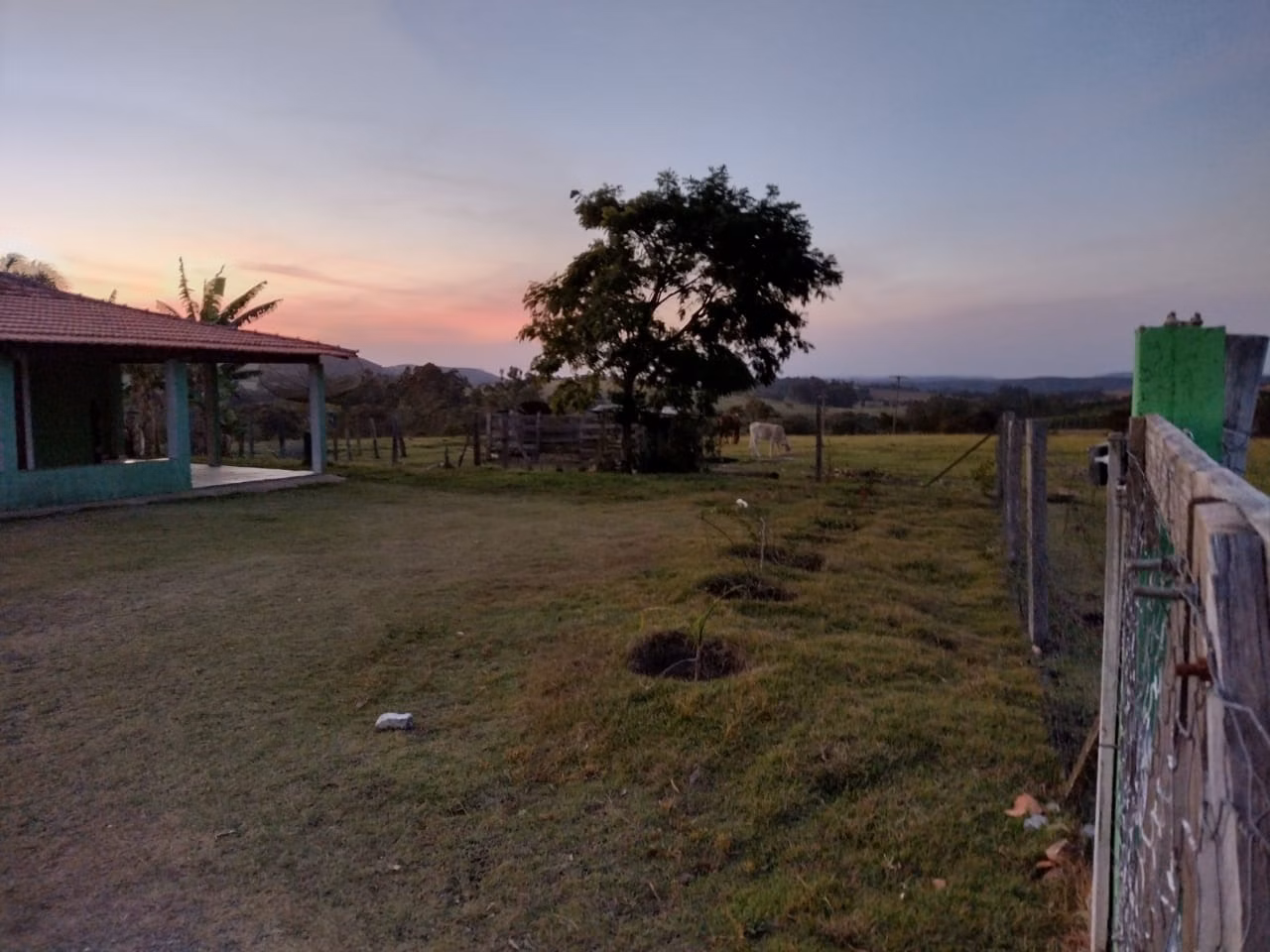 Chácara de 2 ha em Angatuba, SP