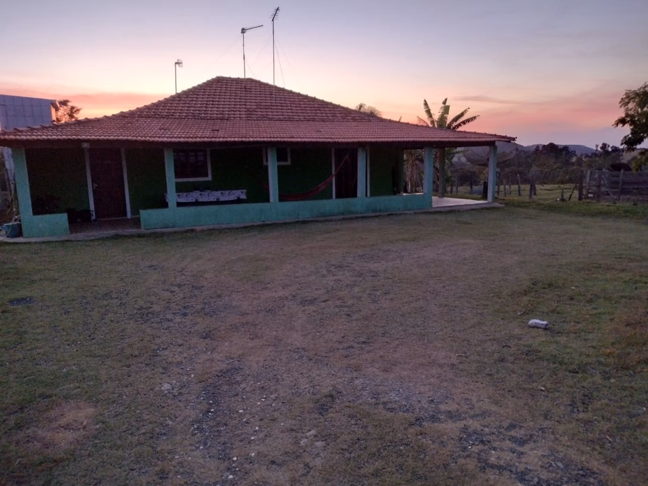 Chácara de 2 ha em Angatuba, SP