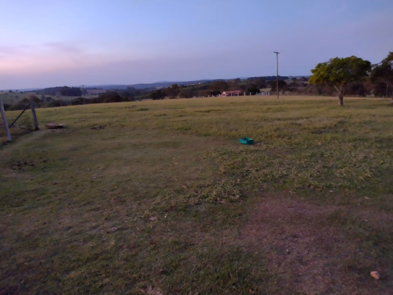 Chácara de 2 ha em Angatuba, SP