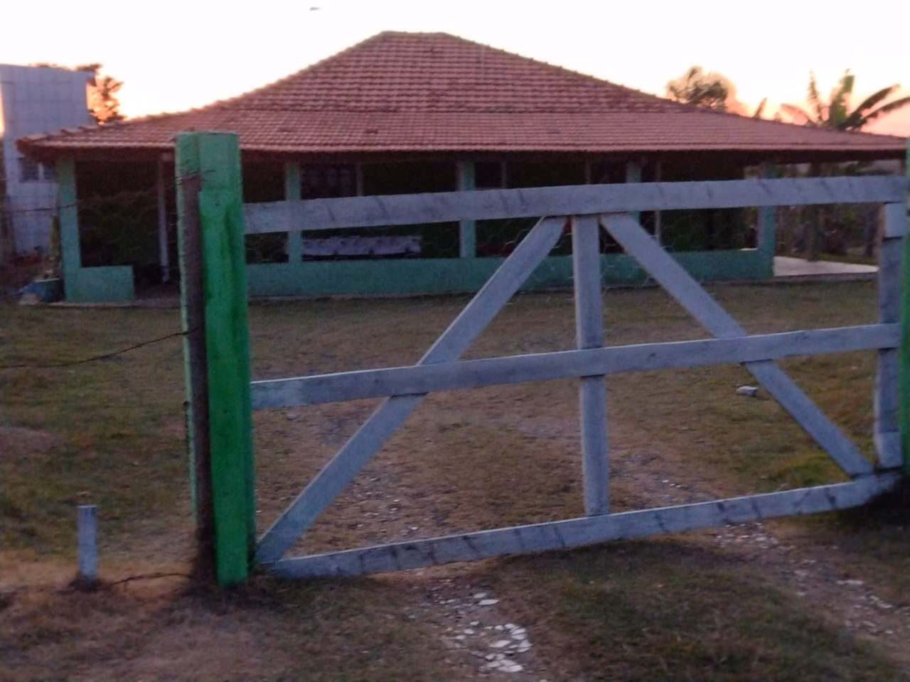 Country home of 6 acres in Angatuba, SP, Brazil
