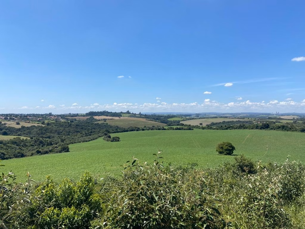 Fazenda de 242 ha em Sorocaba, SP