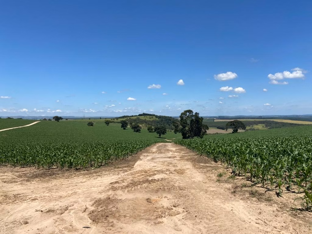 Fazenda de 242 ha em Sorocaba, SP