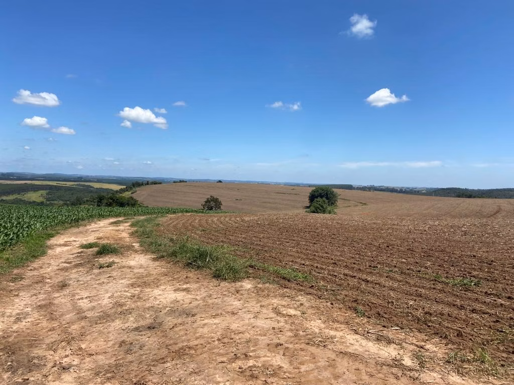 Fazenda de 242 ha em Sorocaba, SP