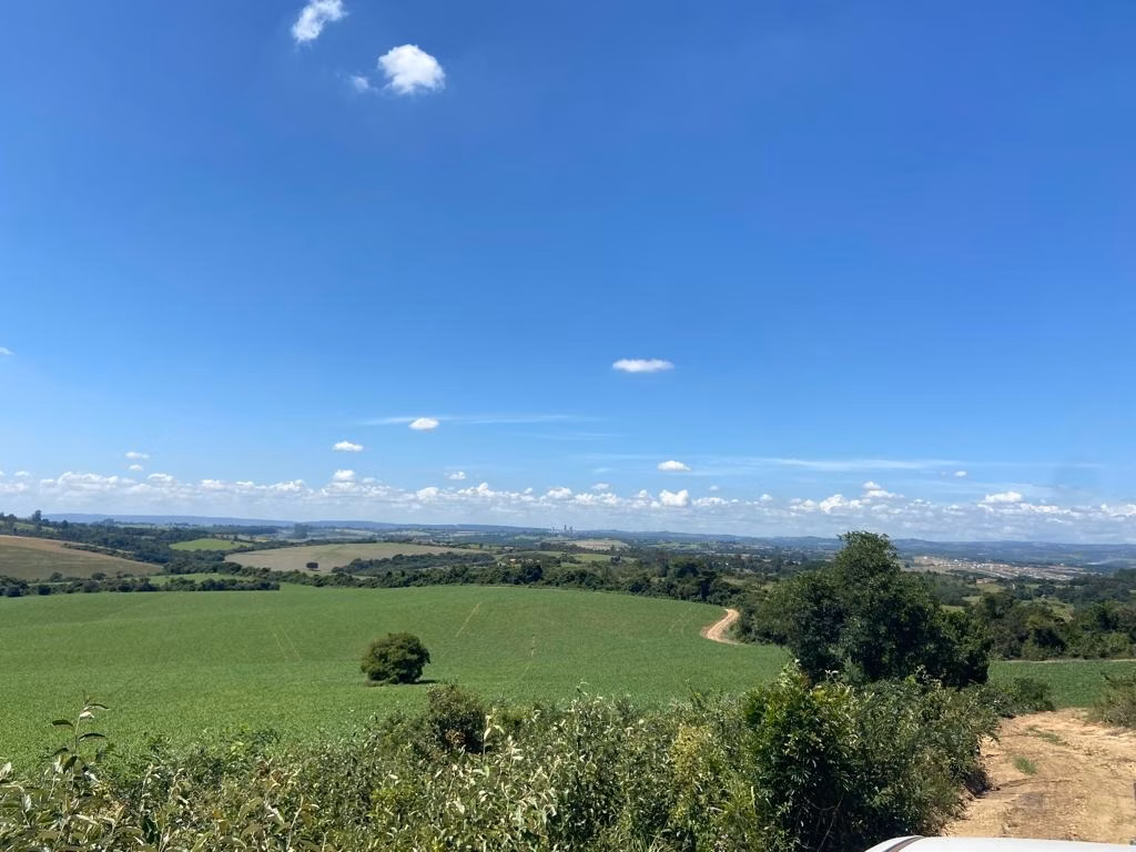 Fazenda de 242 ha em Sorocaba, SP